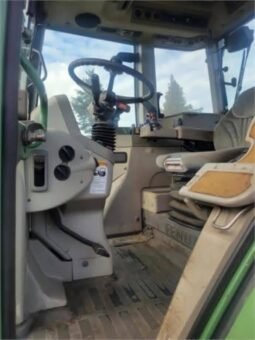 
										FENDT 712 VARIO full									
