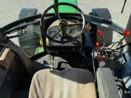 
										JOHN DEERE 2850SA full									
