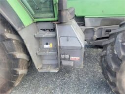
										FENDT 712 VARIO full									