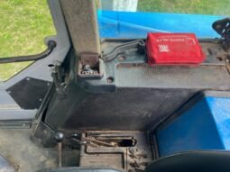 
										Tracteur Landini 8550 full									