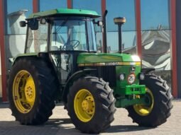 
										JOHN DEERE 2850SA full									