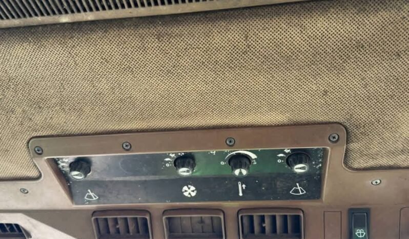 
								JOHN DEERE 2850SA full									