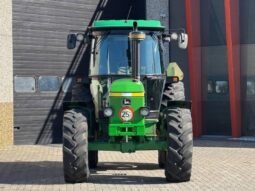 
										JOHN DEERE 2850SA full									