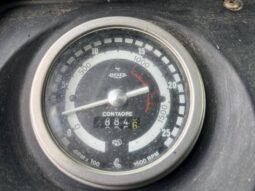
										Tracteur Landini 8550 full									