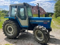 
										Tracteur Landini 8550 full									