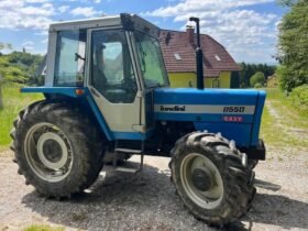 Tracteur Landini 8550