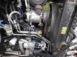 
										New Holland Boomer 3050 Turbo full									