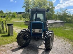 
										Tracteur Landini 8550 full									
