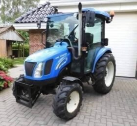 New Holland Boomer 3050 Turbo