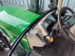 
										John Deere 6510 full									