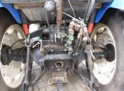 
										New Holland Boomer 3050 Turbo full									