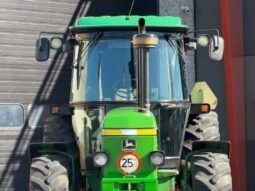 
										JOHN DEERE 2850SA full									
