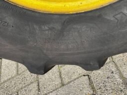
										JOHN DEERE 2850SA full									