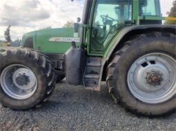 
										FENDT 712 VARIO full									