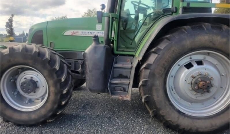 
								FENDT 712 VARIO full									
