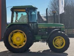 
										JOHN DEERE 2850SA full									