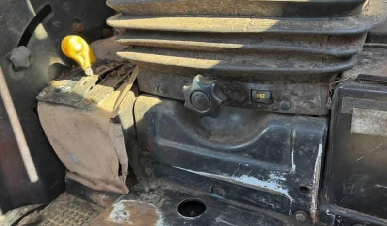 
								JOHN DEERE 2850SA full									