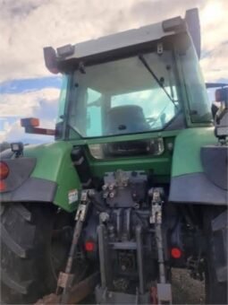
										FENDT 712 VARIO full									