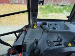 
										TRACTEUR NEW HOLLAND TS115 avec Chargeur Frontal ISME full									