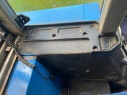 
										Tracteur Landini 8550 full									
