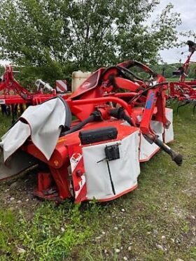 Kuhn GMD10030 et 3525