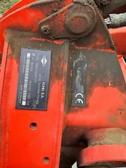 
										Kuhn GMD10030 et 3525 full									