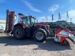 
										Kuhn GMD10030 et 3525 full									