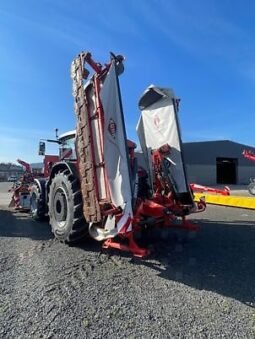 
										Kuhn GMD10030 et 3525 full									