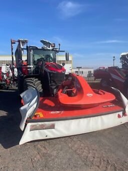 
										Kuhn GMD10030 et 3525 full									