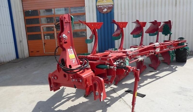 
								Kverneland Variomat 3300 S full									
