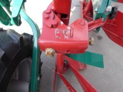 
										Kverneland Variomat 3300 S full									