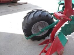 
										Kverneland Variomat 3300 S full									