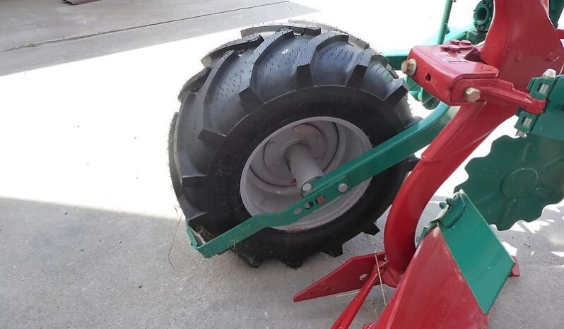 
								Kverneland Variomat 3300 S full									