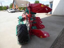 
										Kverneland Variomat 3300 S full									