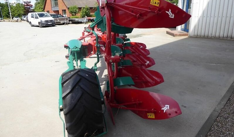 
								Kverneland Variomat 3300 S full									