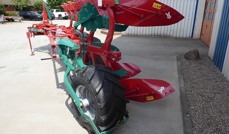 
								Kverneland Variomat 3300 S full									