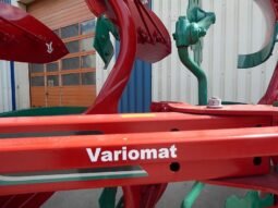 
										Kverneland Variomat 3300 S full									