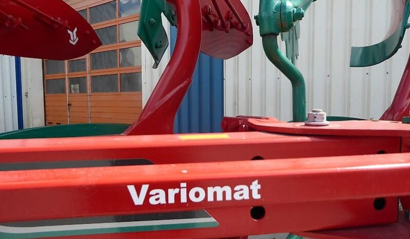 
								Kverneland Variomat 3300 S full									