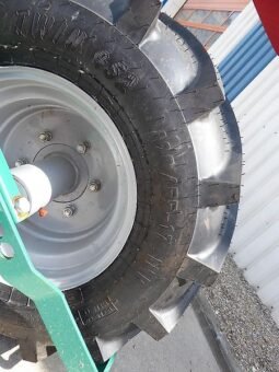 
										Kverneland Variomat 3300 S full									
