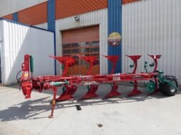 
										Kverneland Variomat 3300 S full									