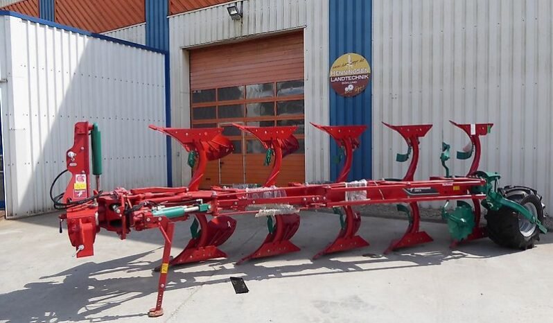 
								Kverneland Variomat 3300 S full									