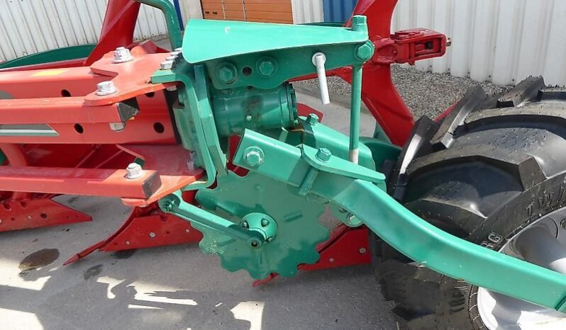 
								Kverneland Variomat 3300 S full									