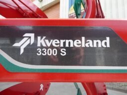 
										Kverneland Variomat 3300 S full									
