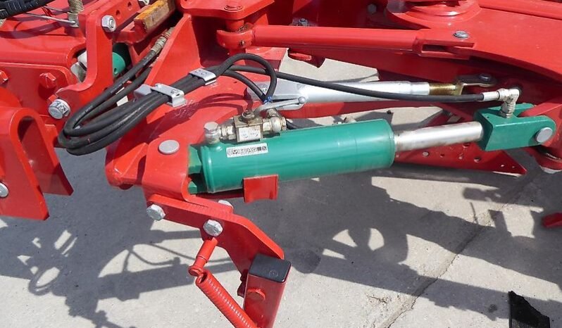 
								Kverneland Variomat 3300 S full									