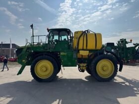 John Deere R4050I