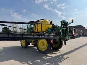 John Deere R4050I