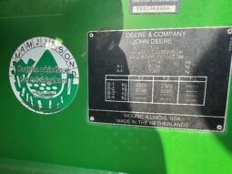 
										John Deere R4050I full									