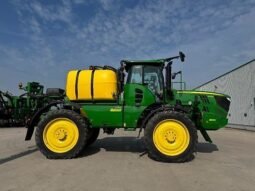 
										John Deere R4050I full									