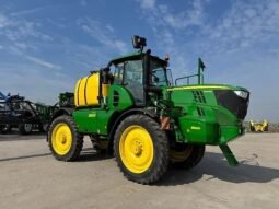 
										John Deere R4050I full									