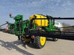 
										John Deere R4050I full									